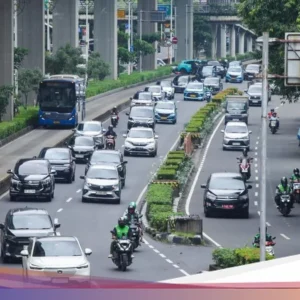 Tidak Ada CFD di Rasuna Said Besok, Juni 2026 Digelar Lagi