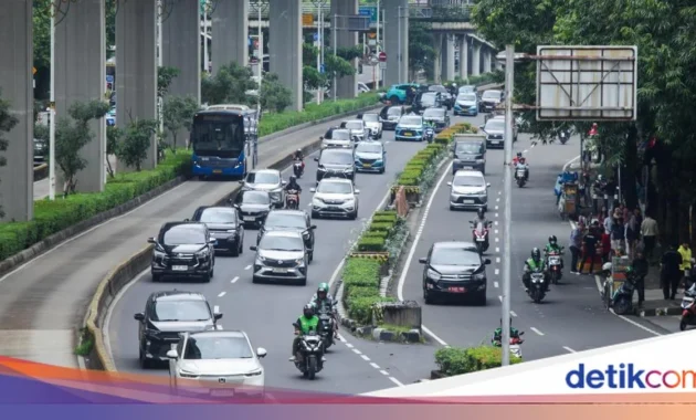 Tidak Ada CFD di Rasuna Said Besok, Juni 2026 Digelar Lagi