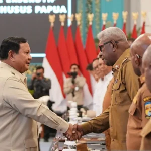 Tidak Peduli Orang Dekat, Presiden Prabowo Minta BPKP Tindak Pejabat yang Bandel