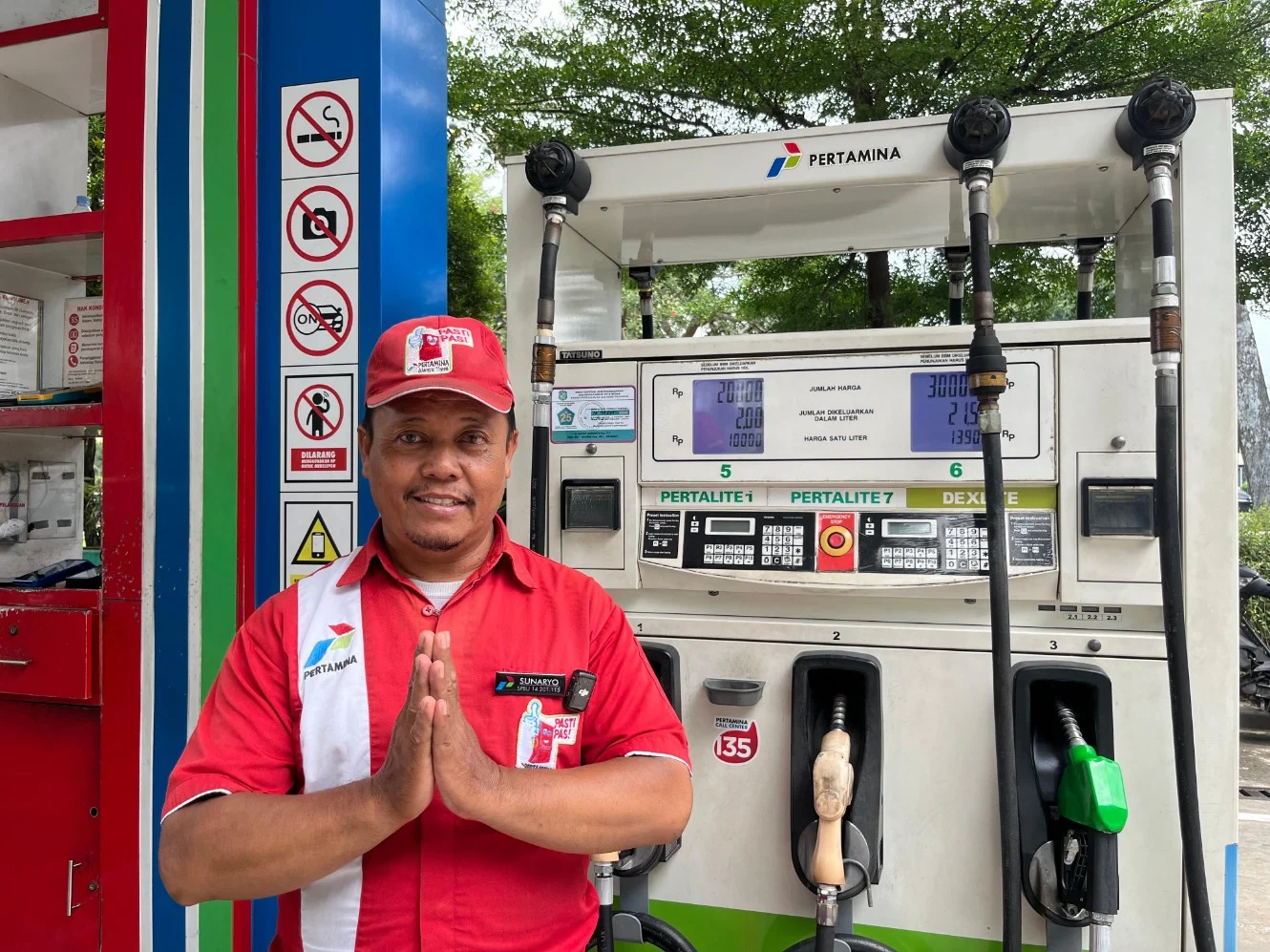 Tiga Dekade Menghantarkan Energi, Rawat Kolaborasi dengan Insan Pers