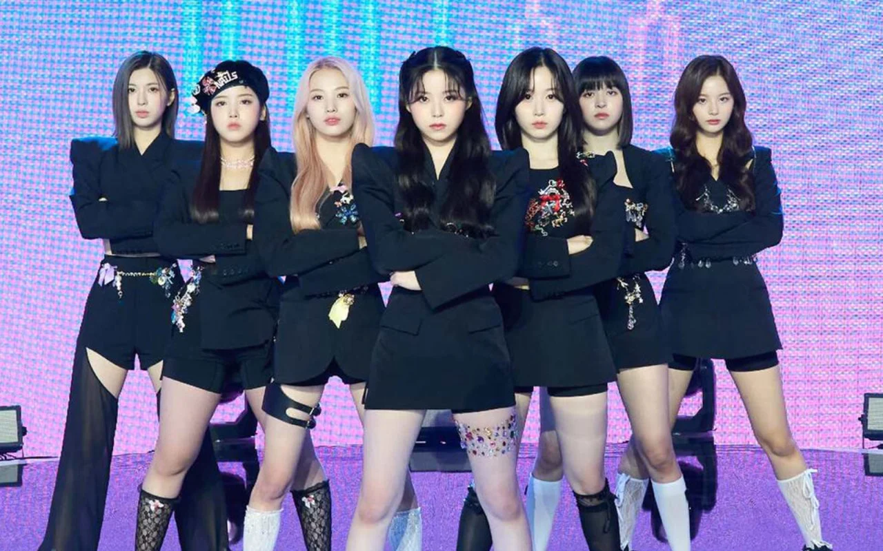 Tiga Idol K‑Pop Cewek Dapat Tawaran Casting di Festival Besar: Seakan Takdir Menyatu!