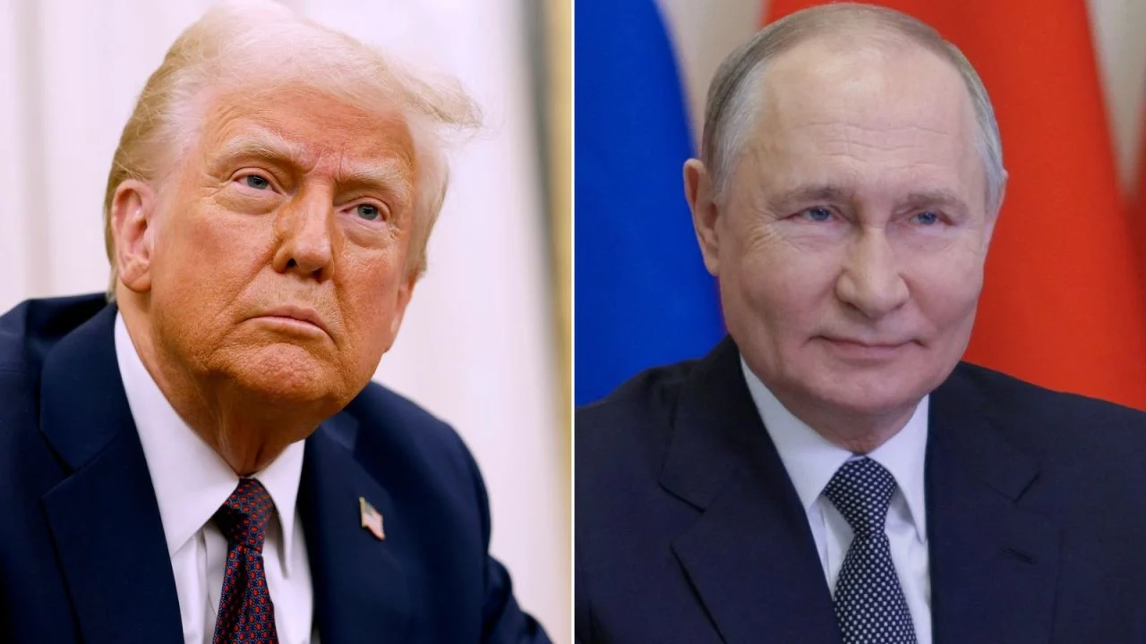 Tiga Kandidat Utusan Uni Eropa ke Putin Ternyata Semuanya Bermasalah dengan Rusia
