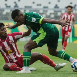 Tiga Laga Krusial PSS Sleman Siapkan Tiket Promosi ke Super League Musim Depan