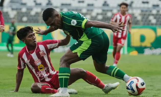 Tiga Laga Krusial PSS Sleman Siapkan Tiket Promosi ke Super League Musim Depan Tiga Laga Krusial PSS Sleman Siapkan Tiket Promosi ke Super League Musim Depan