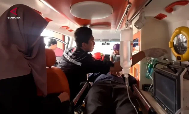 Tiga Rumah Sakit di Bogor Siap Tangani Darurat Jantung Peserta JKN dengan PCI Tiga Rumah Sakit di Bogor Siap Tangani Darurat Jantung Peserta JKN dengan PCI