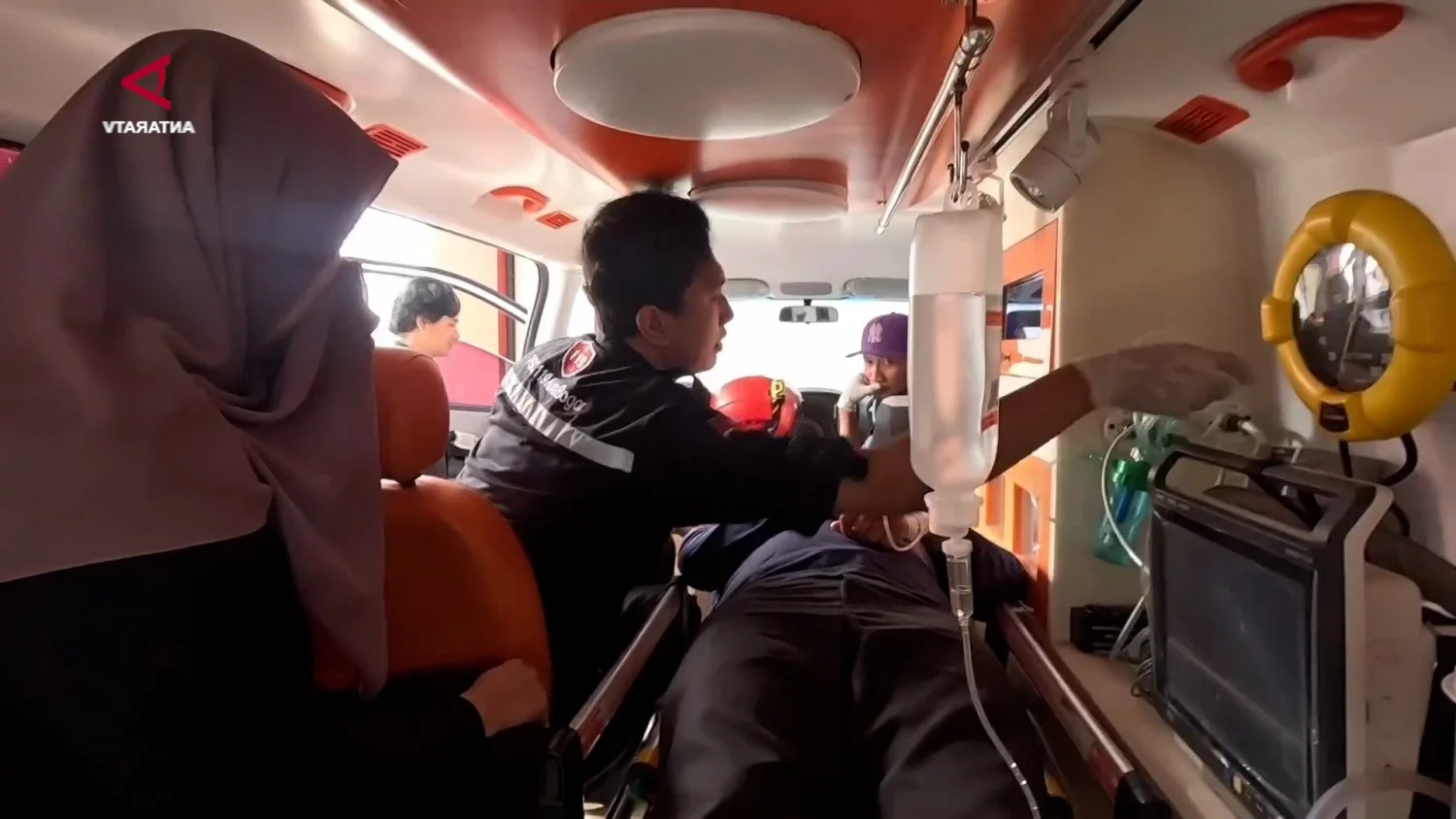 Tiga Rumah Sakit di Bogor Siap Tangani Darurat Jantung Peserta JKN dengan PCI