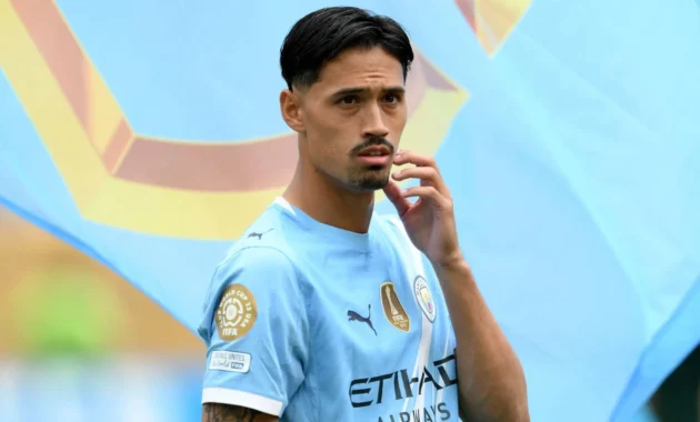 Tijjani Reijnders Siap Jadi Penentu di Final FA Cup 2026: Kekuatan Cadangan Manchester City Mengancam Chelsea