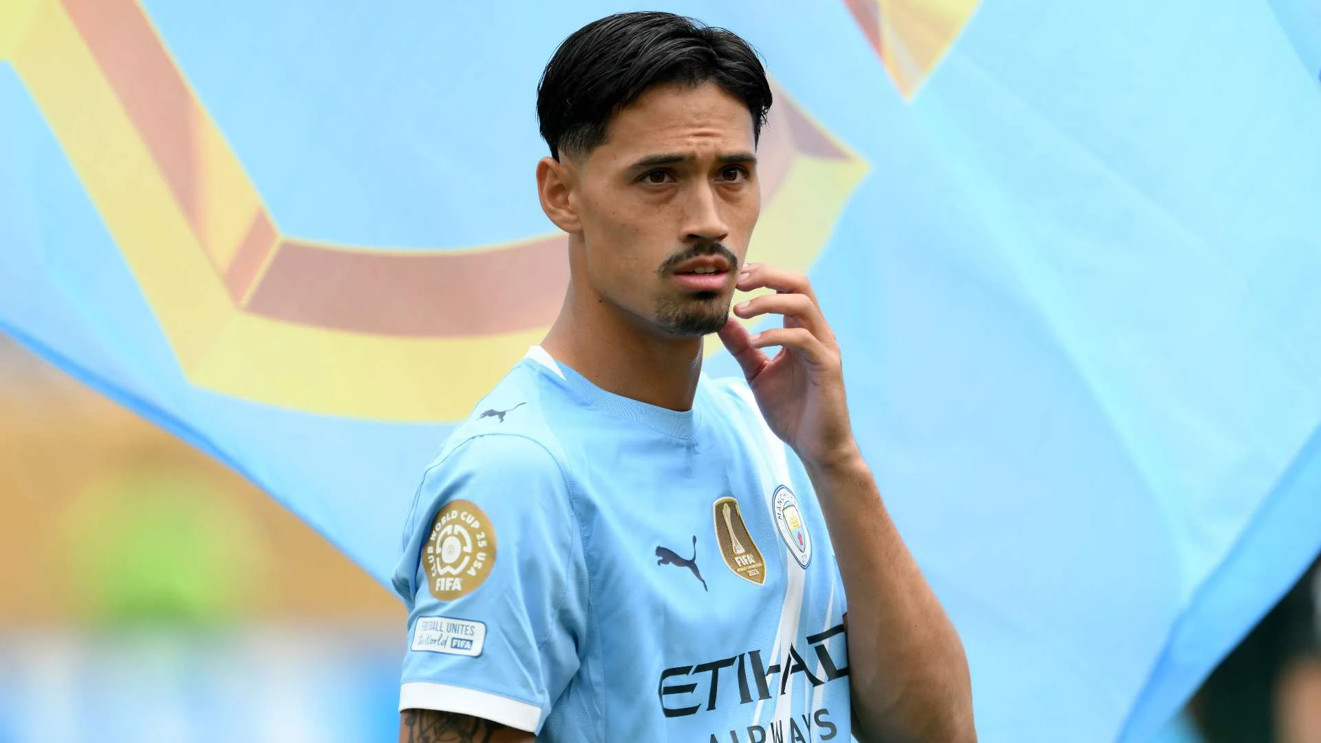 Tijjani Reijnders Siap Jadi Penentu di Final FA Cup 2026: Kekuatan Cadangan Manchester City Mengancam Chelsea