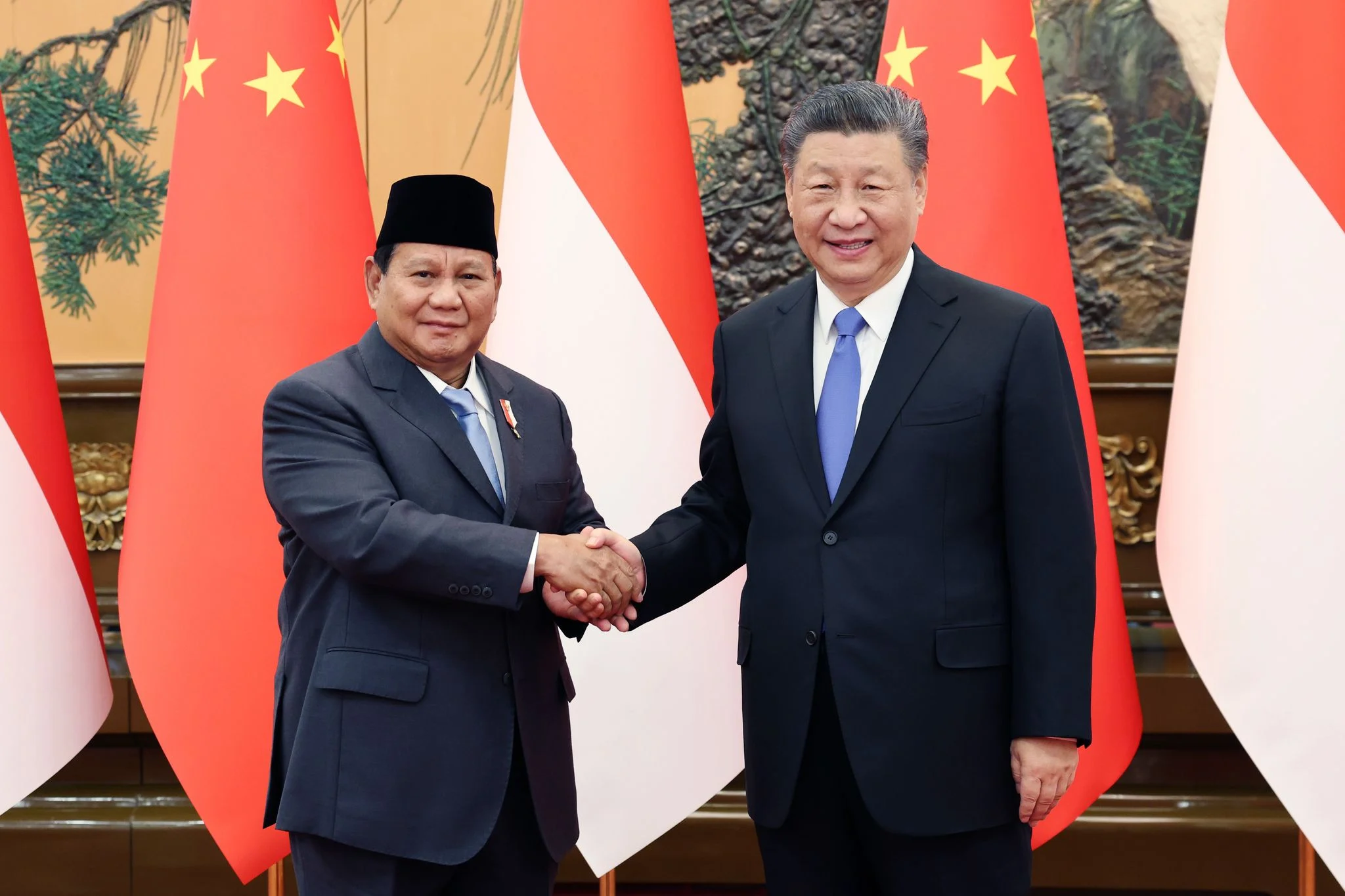 Tim Cook Ikuti Delegasi Trump ke China: Pertemuan Besar, Peluang Bisnis, dan Kunjungan Mahasiswa Berbakat