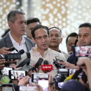 Tim Hukum Nadiem Bantah Mainkan Influencer untuk Tarik Simpatik Publik dalam Chromebook