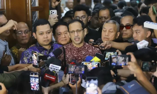 Tim Hukum Nadiem Tegaskan Tuntutan 18 Tahun Penjara dan Rp 5,6 Triliun Tidak Berdasar Bukti Persidangan
