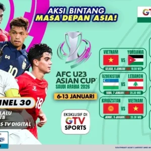 Tim Nasional Sepak Bola Myanmar Siap Guncang Panggung ASEAN Cup 2026: Tantangan, Strategi, dan Harapan Baru