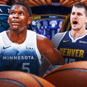 Timberwolves Guncang Nuggets: Drama Playoff, Off‑Season Dilema, dan Nasib Jokic