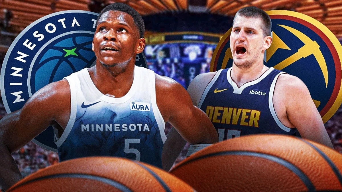 Timberwolves Guncang Nuggets: Drama Playoff, Off‑Season Dilema, dan Nasib Jokic