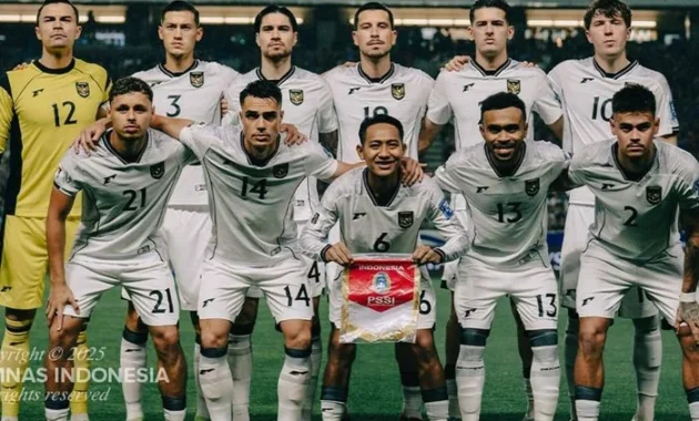 Timnas Indonesia Siap Guncang Oman di FIFA Matchday Juni 2026 – Jadwal, Tantangan, dan Harapan