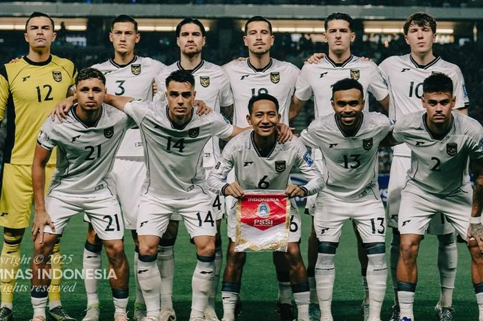 Timnas Indonesia Siap Guncang Oman di FIFA Matchday Juni 2026 – Jadwal, Tantangan, dan Harapan