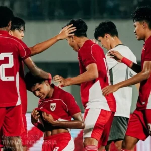 Timnas Indonesia U-17 Tersingkir dari Piala Asia U-17 2026 Usai Dikalahkan Jepang