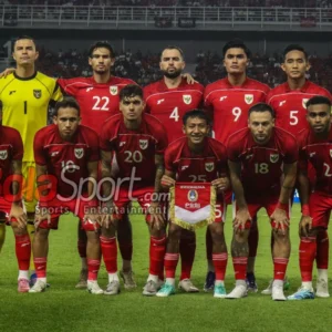 Timnas Indonesia vs Thailand Resmi Jadi Derbi ASEAN di Piala Asia 2027