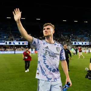 Timo Werner Tertinggal: Dampak Besar pada San Jose Earthquakes di Duel Penentu Supporters' Shield