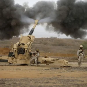 Timteng Memanas, Laporan: Pakistan Kerahkan 8.000 Tentara dan Sistem Pertahanan China ke Saudi