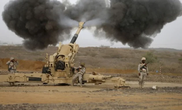 Timteng Memanas, Laporan: Pakistan Kerahkan 8.000 Tentara dan Sistem Pertahanan China ke Saudi