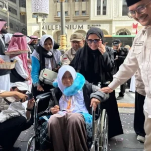 Timwas Haji DPR Temukan Over Capacity Jemaah di Kamar Hotel dan Kekurangan Stok Obat