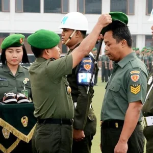 TNI AD Janji Tegas pada Prajurit yang Terbukti Lakukan Pelanggaran