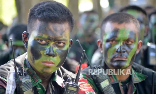 TNI akan Kerahkan Batalyon Tempur Tangani Aksi Begal, Koalisi Masyarakat Sipil: Berlebihan