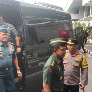 TNI Ikut Atasi Begal, DPR: Harus Terukur dan Punya Dasar Hukum yang Jelas