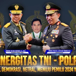 TNI, Polri, dan ASN Bogor Diperkuat Strategi Penanggulangan Misinformasi