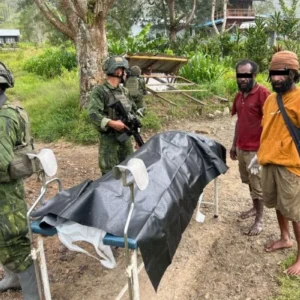 TNI Ungkap Dua Insiden Mengerikan di Kabupaten Puncak: OPM Tebas Warga dan Anak Perempuan Meninggal