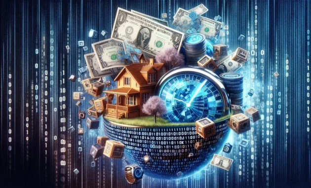 Tokenisasi Aset Pintu Meroket Capai USD29 Miliar di 2026