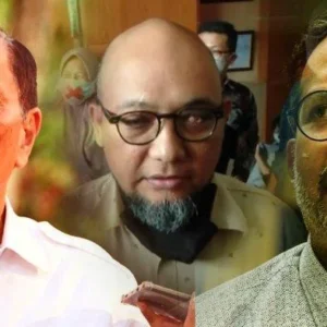 Tokoh Adat Sebyar Kosepa Kritis Komentar Novel Baswedan Tentang Film “Pesta Babi”