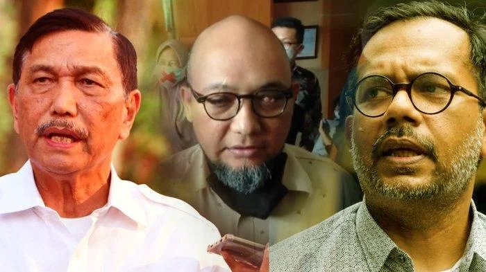 Tokoh Adat Sebyar Kosepa Kritis Komentar Novel Baswedan Tentang Film “Pesta Babi”