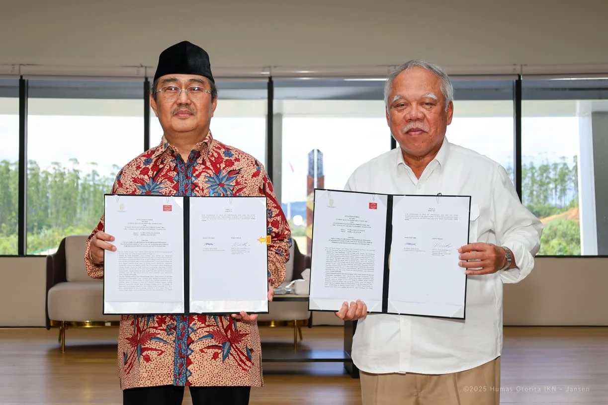 Tokoh Kaltim Harapkan Audiensi dengan Presiden Prabowo, Soroti Tata Kelola Pemerintahan Daerah