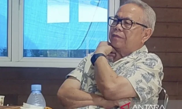Tokoh-tokoh senior Kaltim harapkan bertemu Presiden Prabowo