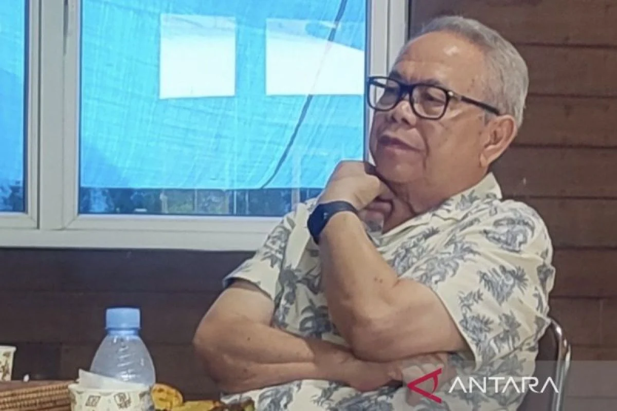 Tokoh-tokoh senior Kaltim harapkan bertemu Presiden Prabowo
