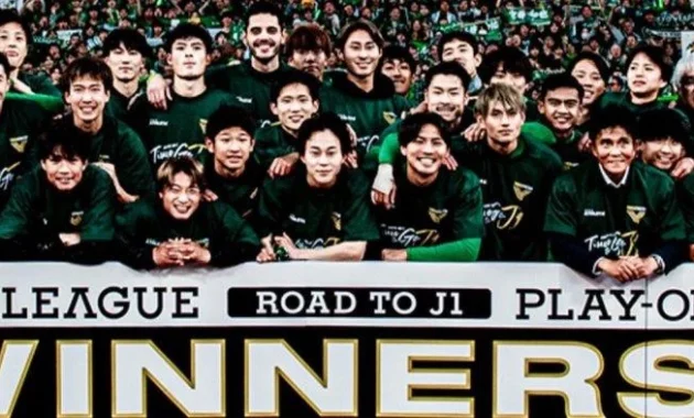 Tokyo Verdy Belaikan Dominasi J1: Kegagalan di Kawasaki dan Tantangan di Turnamen Wanita Internasional