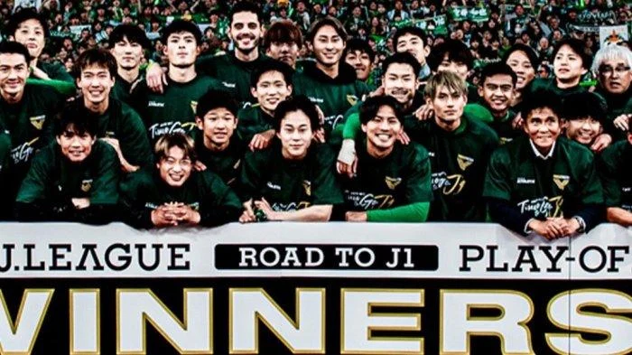 Tokyo Verdy Belaikan Dominasi J1: Kegagalan di Kawasaki dan Tantangan di Turnamen Wanita Internasional