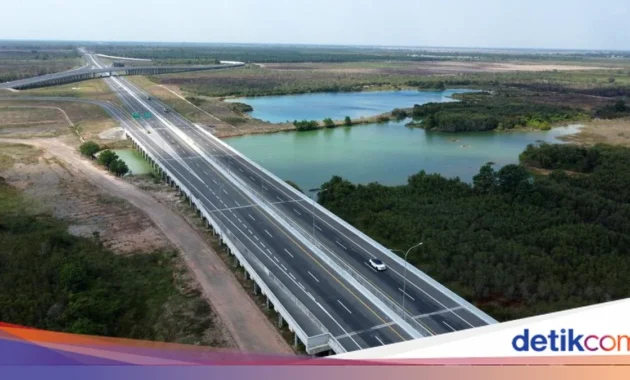 Tol Baru Sentul‑Karawang: Investasi Rp 34,75 Triliun, Tarif Naik, dan Persiapan Libur Panjang