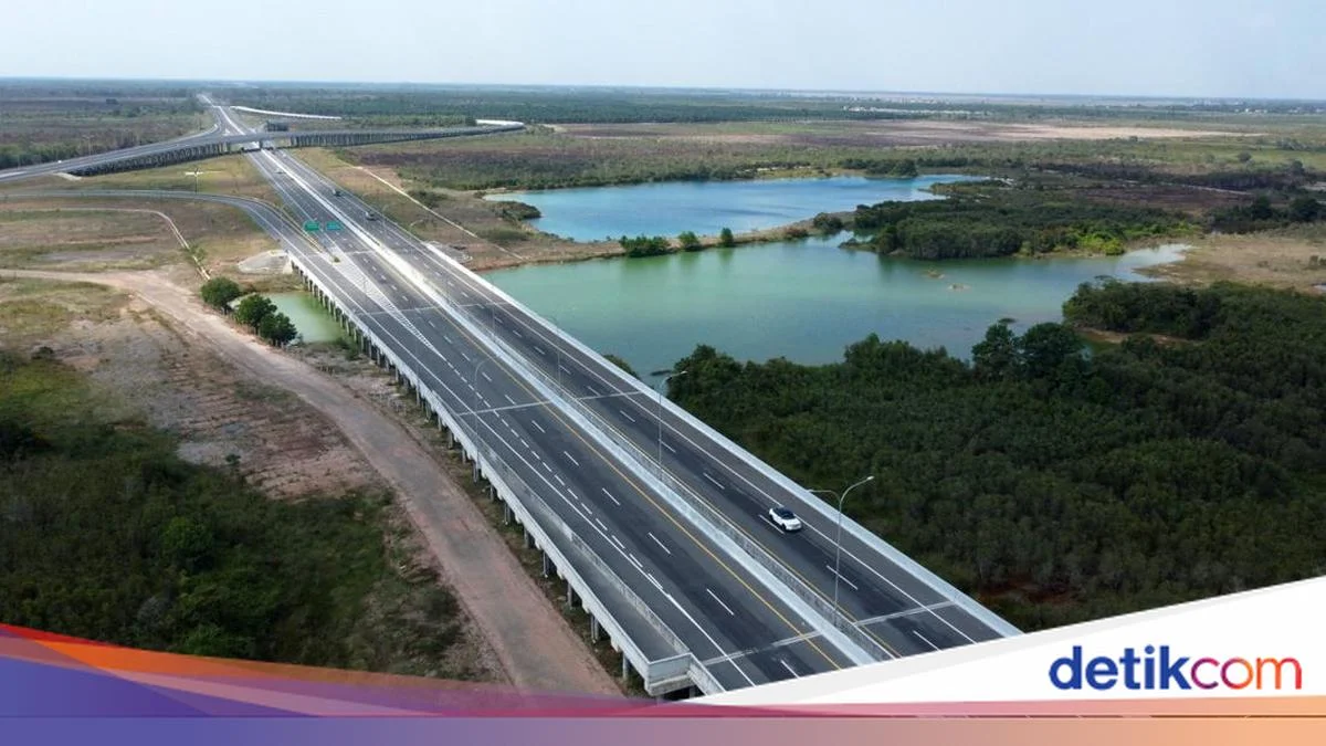 Tol Baru Sentul‑Karawang: Investasi Rp 34,75 Triliun, Tarif Naik, dan Persiapan Libur Panjang