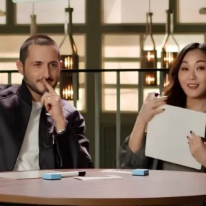 Tomer Capone tak sanggup menonton episode terakhirnya dalam "The Boys"