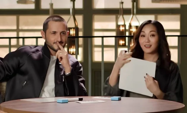Tomer Capone tak sanggup menonton episode terakhirnya dalam "The Boys"