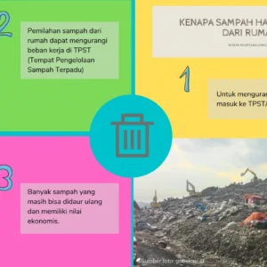 TPST Bantargebang Hanya Terima Sampah Residu Mulai 1 Agustus, Pramono Bakal Ajak Jumhur Duduk Bareng