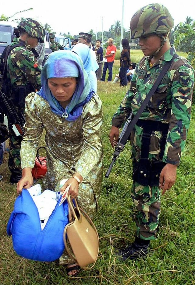 Tragedi Anak Perempuan di Tembagapura: KNPB Kecam Pelanggaran Operasi Militer dan Dampaknya pada Warga Sipil