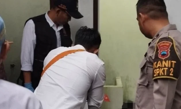 Tragedi di SMPN 2 Sumberlawang: Siswa Tewas di Toilet Sekolah, Keluarga Temui DPRD Sragen Meminta Tindakan Cepat