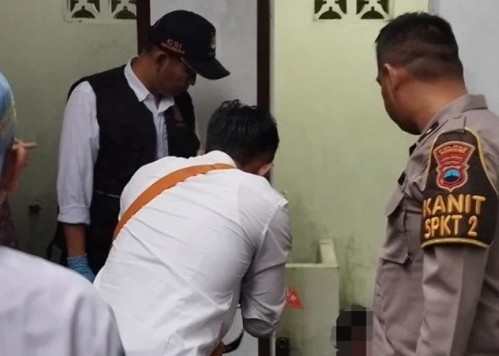 Tragedi di SMPN 2 Sumberlawang: Siswa Tewas di Toilet Sekolah, Keluarga Temui DPRD Sragen Meminta Tindakan Cepat