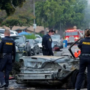 Tragedi e‑Motorcycle di California dan Penjualan Besar San Diego Padres: Dua Kisah ‘e’ yang Mengguncang Amerika
