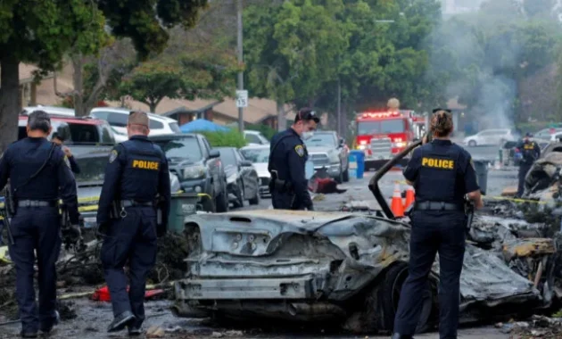 Tragedi e‑Motorcycle di California dan Penjualan Besar San Diego Padres: Dua Kisah ‘e’ yang Mengguncang Amerika