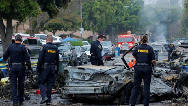 Tragedi e‑Motorcycle di California dan Penjualan Besar San Diego Padres: Dua Kisah ‘e’ yang Mengguncang Amerika